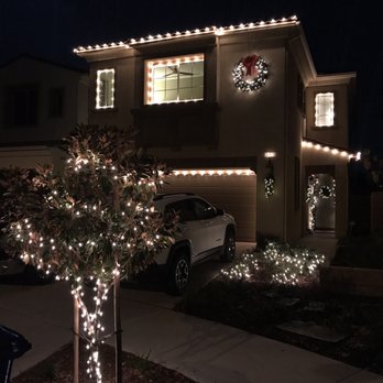 Perfect Holiday Lights - Holiday Decorating Services Near Me - Redlands, California