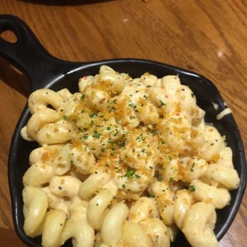 Outback Steakhouse - Lord... Steakhouse Mac & Cheese... yummmmmmmy! - Steakhouses Near Me - Murfreesboro, Tennessee