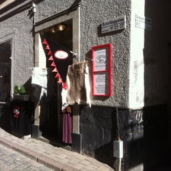 Castor Konsthantverk