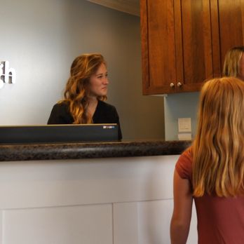 McDonough Orthodontics - Front Desk - Orthodontists Near Me - Murray, Utah McDonough Orthodontics - Front Desk - Orthodontists Near Me - Murray, Utah