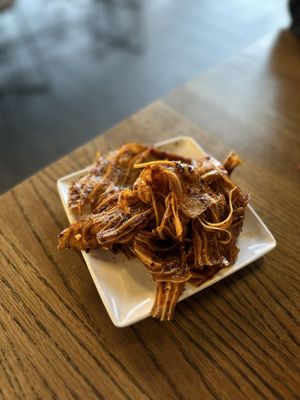 Dough Zone Dumpling House Cupertino by null