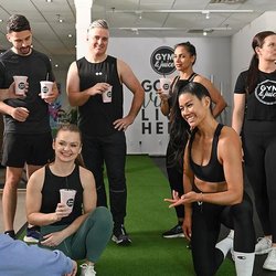 Gym & Juice