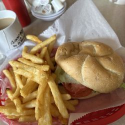 Vince's Pizza and Family Restaurant