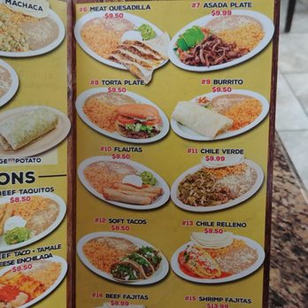 Chuck's Tacos - Tacos Near Me - Upland, California Chuck's Tacos - Tacos Near Me - Upland, California