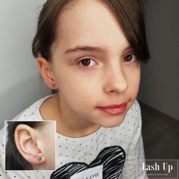 Lash Up - Permanent Makeup Near Me - Berlin, BE