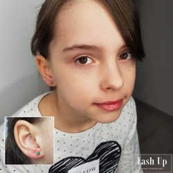 Lash Up