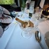 Cafe Lafayette Dinner Train gift card