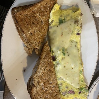 Willy's Kitchen - Sausage and Bell pepper omelette - American Near Me - Glen Burnie, Maryland Willy's Kitchen - Sausage and Bell pepper omelette - American Near Me - Glen Burnie, Maryland