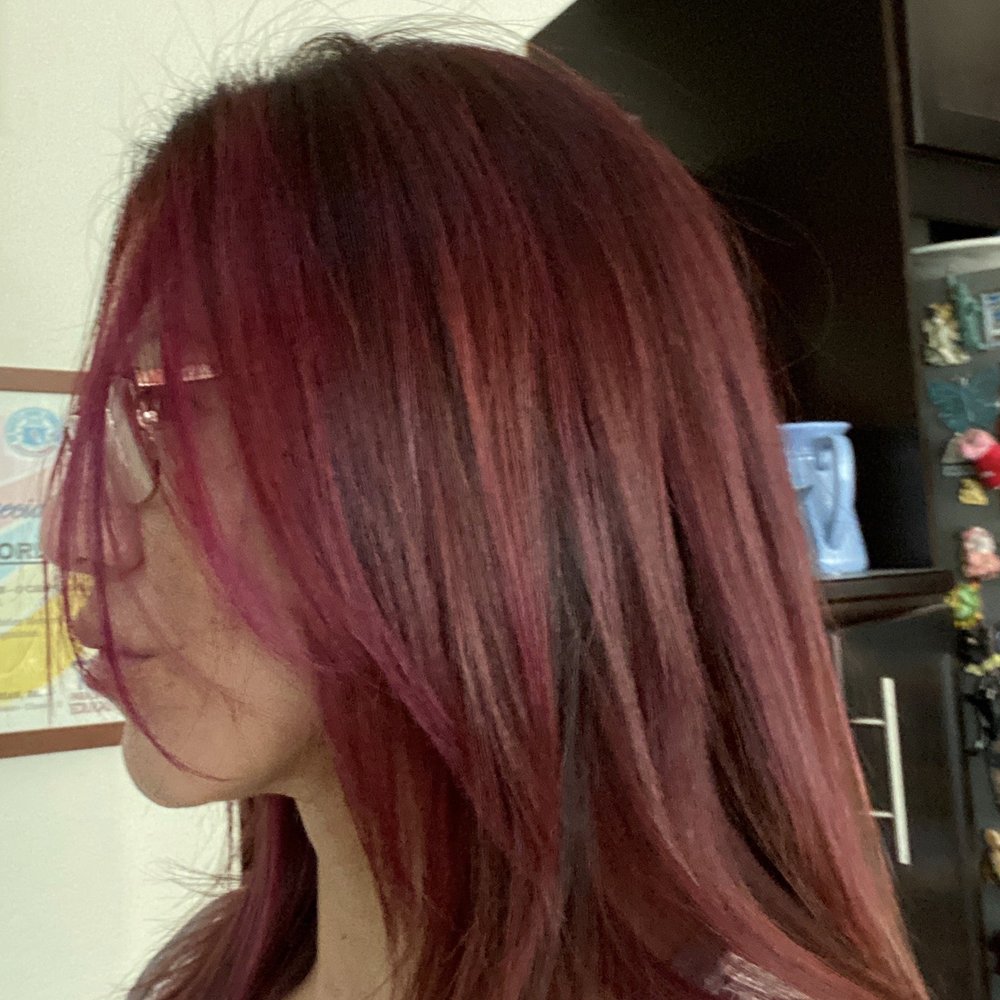 Extensioneslyas - I don't want another hair stylist! She's the best! - Hair Extensions Near Me - La Jolla, California Extensioneslyas - I don't want another hair stylist! She's the best! - Hair Extensions Near Me - La Jolla, California