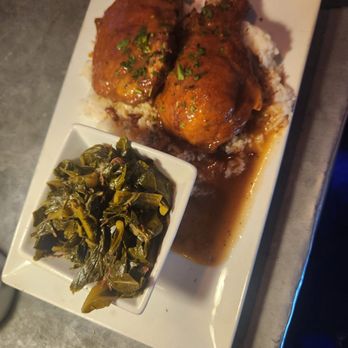 Virgil's Gullah Kitchen & Bar - Breakfast & Brunch Near Me - Conyers, Georgia Virgil's Gullah Kitchen & Bar - Breakfast & Brunch Near Me - Conyers, Georgia