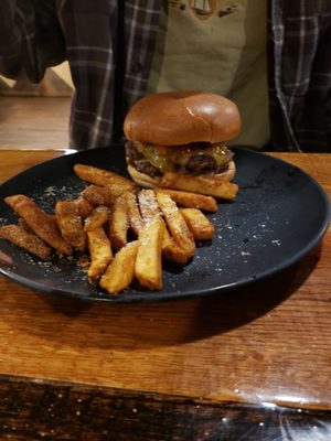 Balsam Falls Brewing Co. by null