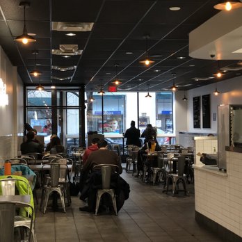 10Q Chicken - Ample seating. Make sure to pursue the conditions near the soda machine if you're looking for typical sauces. - Chicken Shop Near Me - Evanston, Illinois 10Q Chicken - Ample seating. Make sure to pursue the conditions near the soda machine if you're looking for typical sauces. - Chicken Shop Near Me - Evanston, Illinois