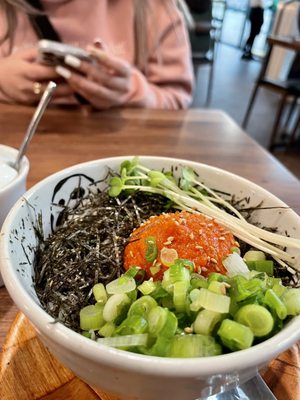Marufuku Ramen Austin by null