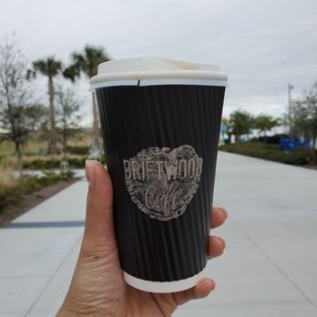 Driftwood Cafe - Caramel latte - Cafes Near Me - St. Petersburg, Florida Driftwood Cafe - Caramel latte - Cafes Near Me - St. Petersburg, Florida