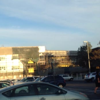 Orange Coast College - New building still under construction - Colleges & Universities Near Me - Costa Mesa, California