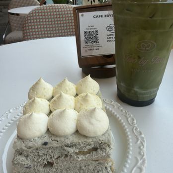 Cafe  2BY2 - Desserts Near Me - New York, New York