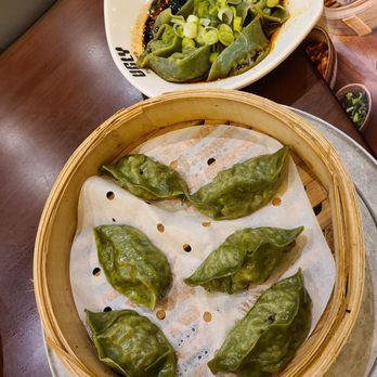 Ugly Dumpling - Vegan Dumplings, Spicy Vegan Wontons - Chinese Near Me - Hamden, Connecticut