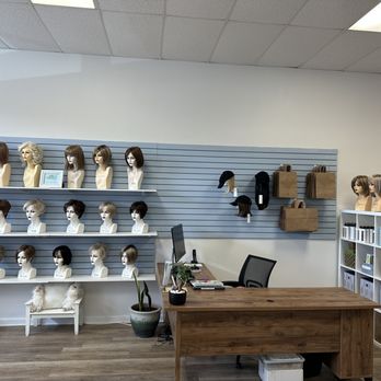 The Wig Cottage - Wigs Near Me - Henderson, Nevada The Wig Cottage - Wigs Near Me - Henderson, Nevada