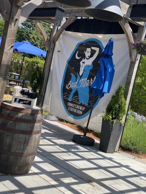 Bad Martha Farmer's Brewery & Brewpub by null