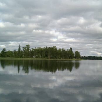 Knotty Pines Resort - Resorts Near Me - Nevis, Minnesota