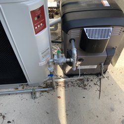 The Gas Guide - Spa/ pool Heater