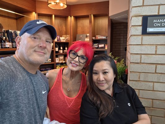 Cannery Pier Hotel & Spa by null