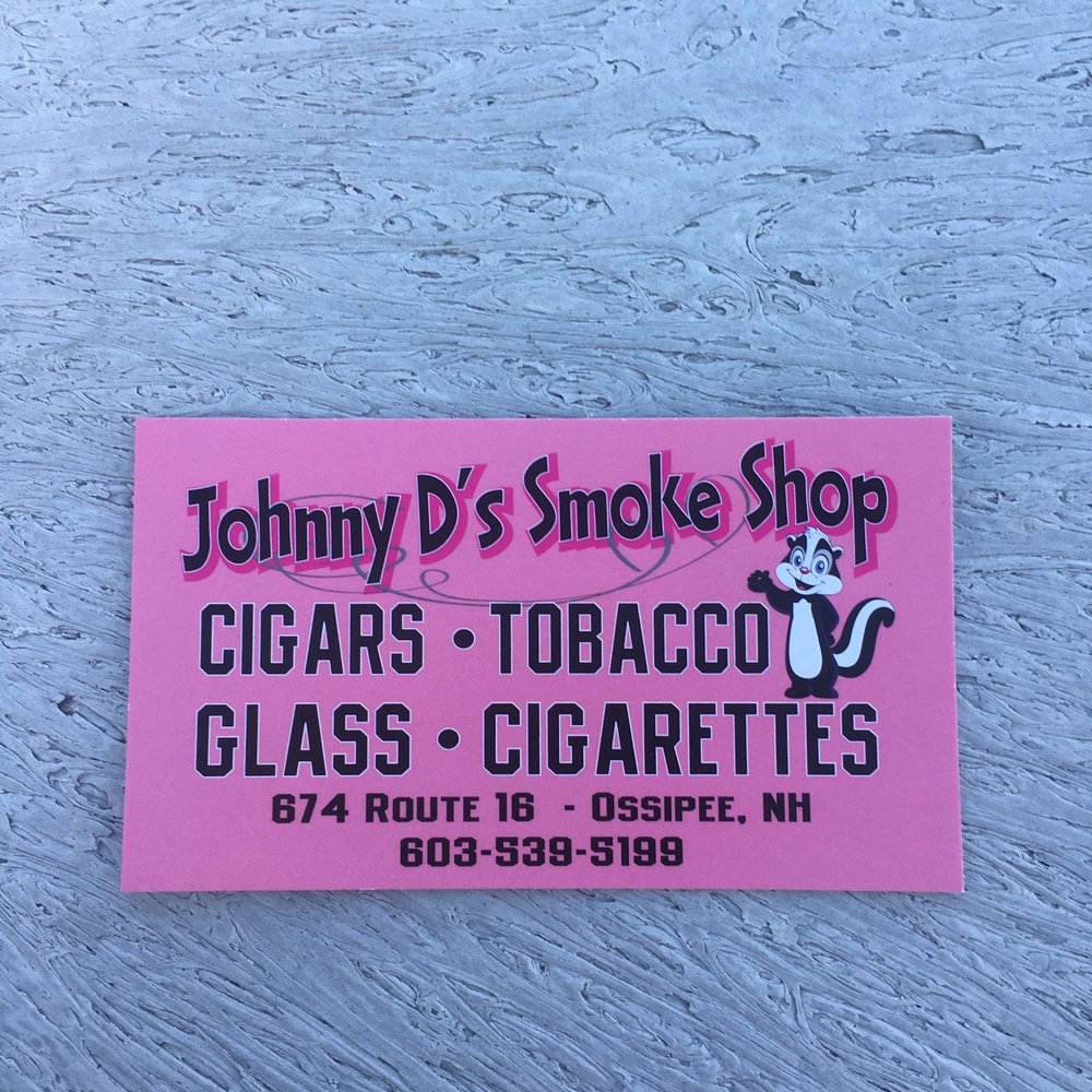 TOP 10 BEST Tobacco Shops in Tamworth, NH - Updated 2026