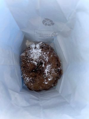 Daily Donuts by null