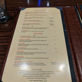 Dum Pukht - Indian Near Me - Markham, Ontario