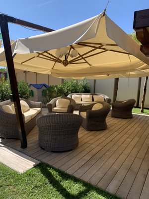 Bagno La Fenice by null