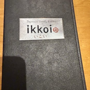 Ikkoi - Sushi Bars Near Me - Toronto, Ontario