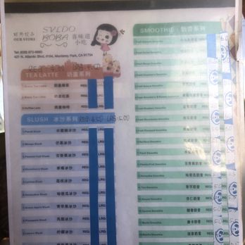 Got Boba - Juice Bars & Smoothies Near Me - Monterey Park, California Got Boba - Juice Bars & Smoothies Near Me - Monterey Park, California