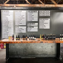 House of Smith - Menu that keeps on goinggggg