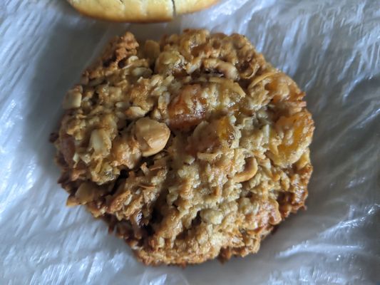 Grand Opening by null