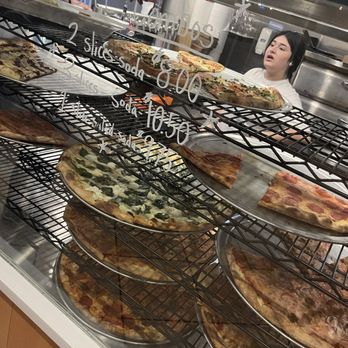 Terra Mia Pizzeria Tustin - Pizza - Pizza Near Me - Tustin, California