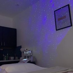 Calming Atmosphere! Calming Atmosphere!