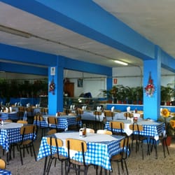 Casa África - Salón