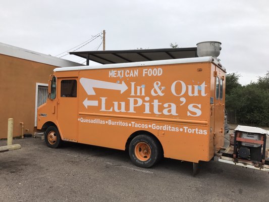 Tortilleria Lupita by null