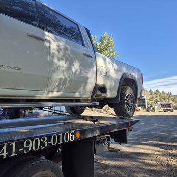 Bo Dot Towing - Towing Near Me - Redmond, Oregon