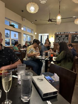 Miyo's Restaurant by null