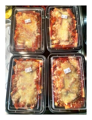 Cafe L'Appetito by null