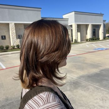 The Modern Halo - Hair Salons Near Me - Katy, Texas The Modern Halo - Hair Salons Near Me - Katy, Texas