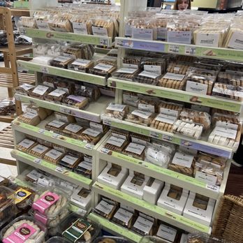 Gene's Fine Foods - Cookies - Grocery Near Me - Pleasanton, California
