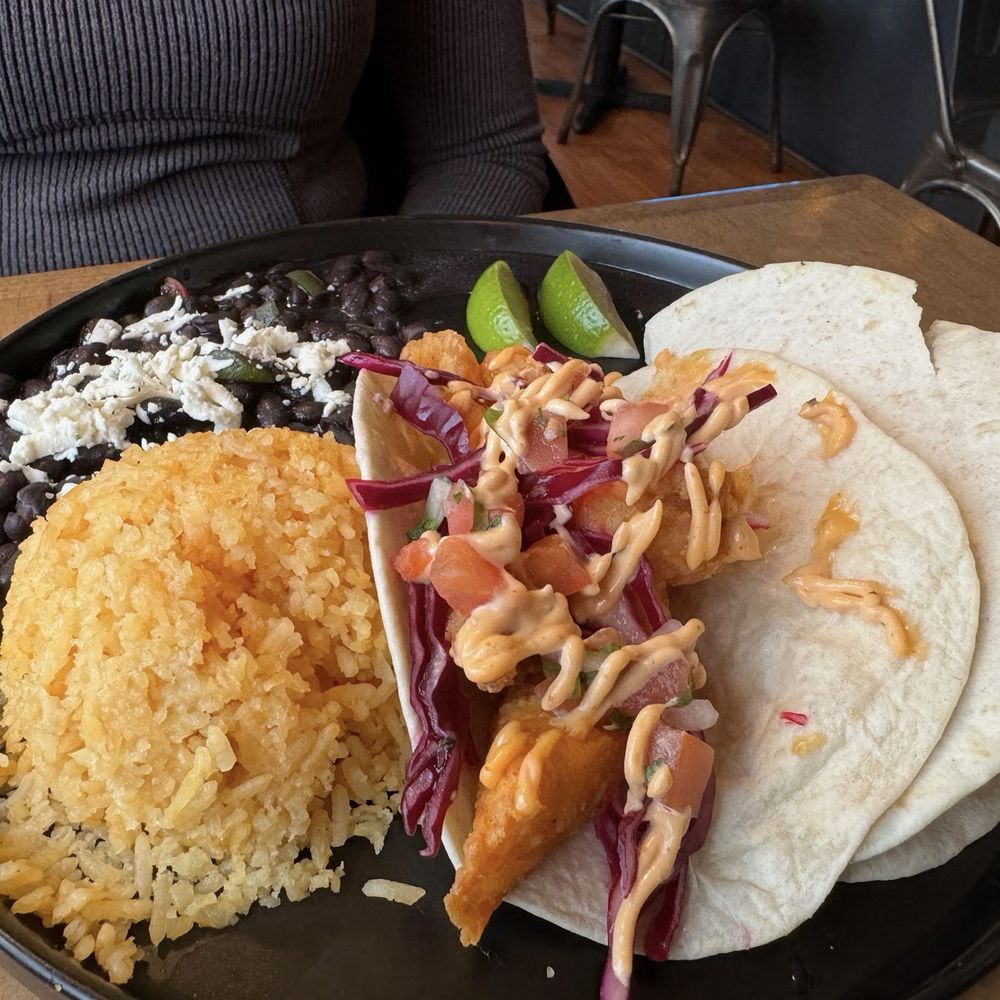 Agave Cocina Mexicana - New Mexican Cuisine Near Me - Wallington, New Jersey