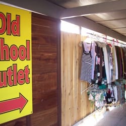 DISCOUNT OUTLET TOO!!!