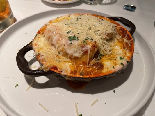Andiamo Italian Grill by null