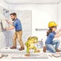 Photo of Bathrooms Kitchens & Closets by Alan10