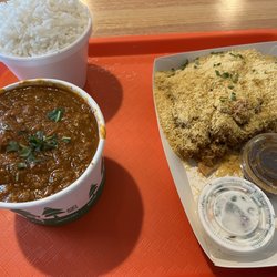 Madras Masala Express