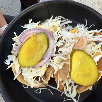Cinder Restaurant - Smashburger tacos - Cocktail Bars Near Me - Westerly, Rhode Island