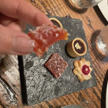 Partage - French Near Me - Las Vegas, Nevada